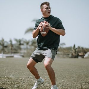 Meet your Posher, Caden